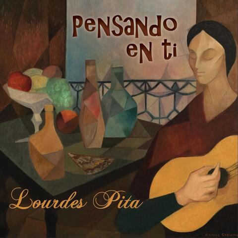 Pensando en Ti