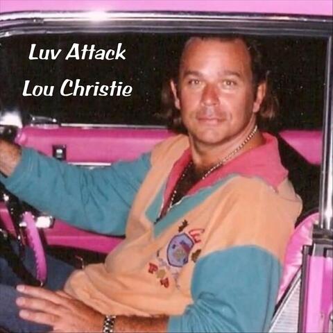 Luv Attack