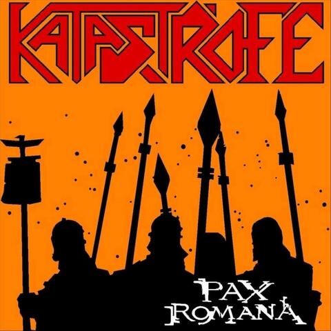 Pax Romana