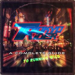 Lonely Train to Odaiba