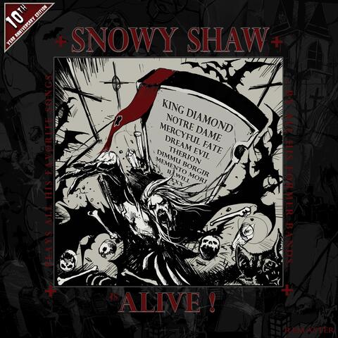 ...is Alive! (10th Year Anniversary Remaster)
