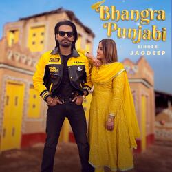 Bhangra Punjabi