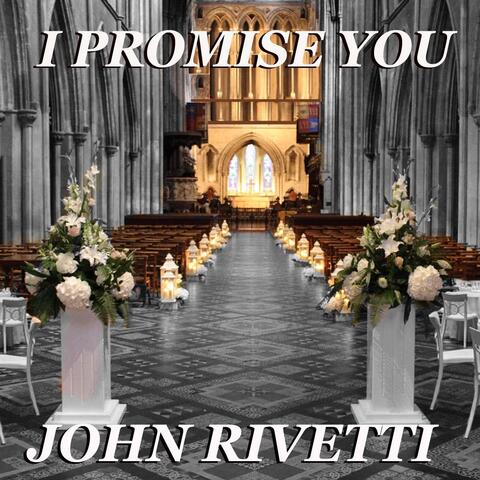 I Promise You