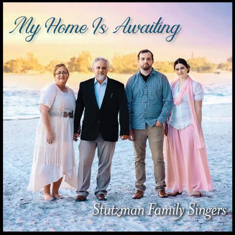 My Home Is Awaiting