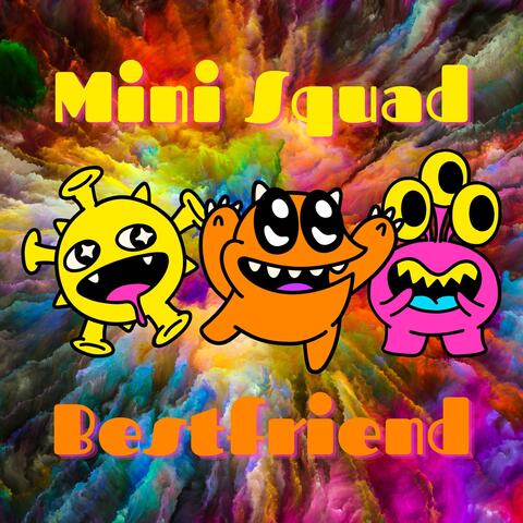Bestfriend