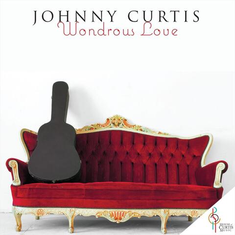 Wondrous Love