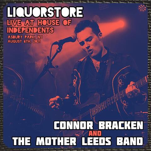 Liquorstore (Live at House of Independents, Asbury Park, NJ, August 6th, 2021)
