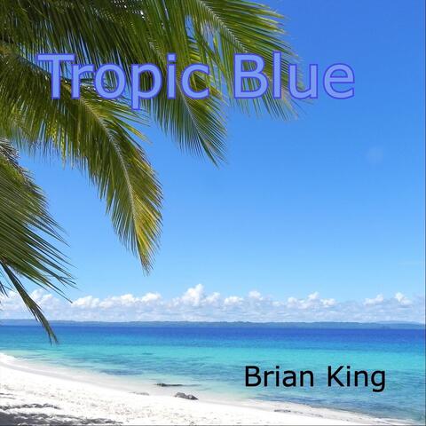 Tropic Blue