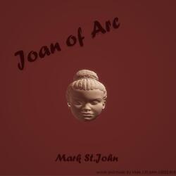 Joan of Arc