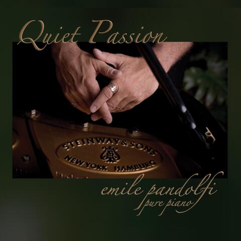 Quiet Passion