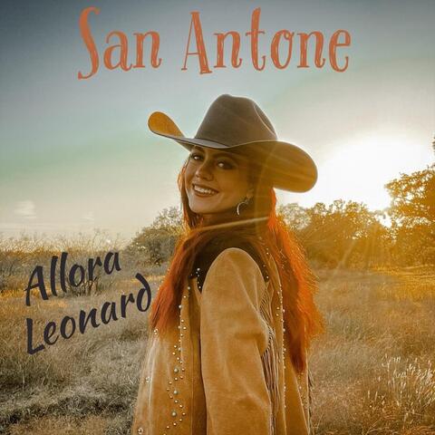 San Antone