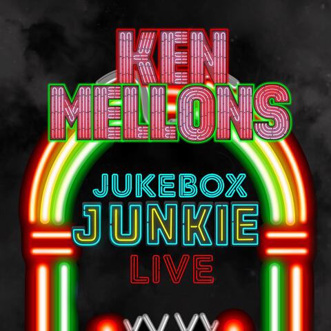 Jukebox Junkie (Live)
