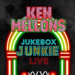 Jukebox Junkie / Tennessee Volunteer Junkie (Live)