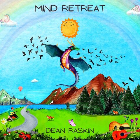 Mind Retreat