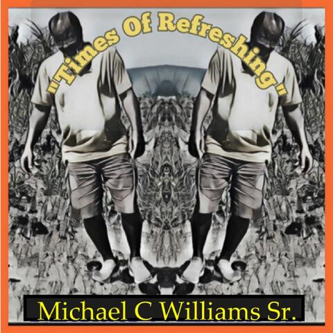 Times of Refreshing