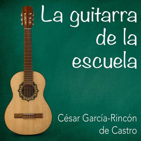 La Guitarra de la Escuela