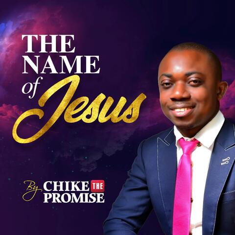 The Name of Jesus (Live)