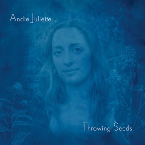 Throwing Seeds