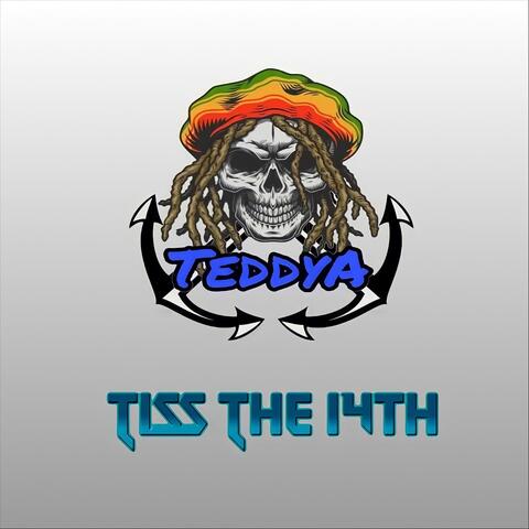 Tiss the 14th (Live)