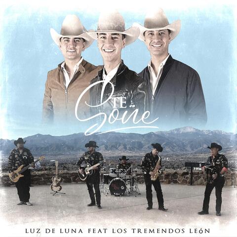 Te Soñe (feat. Los Tremendos Leon)