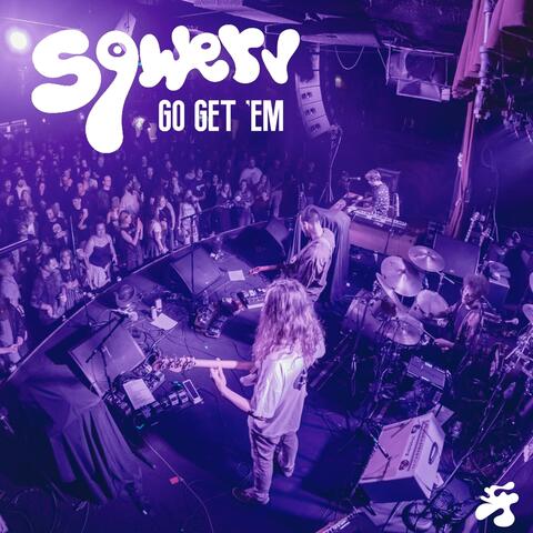 Go Get 'Em (Live)