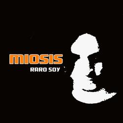 Raro Soy (Long Version)