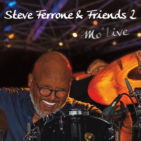 Mo' Live 2