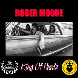 Roger Moore (feat. One Shot Deliano)