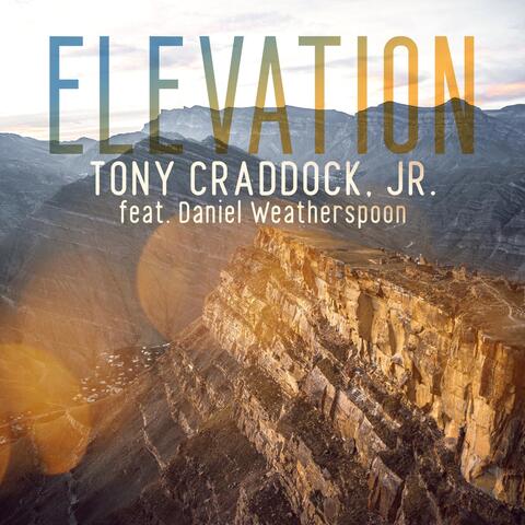 Elevation (feat. Daniel Weatherspoon)