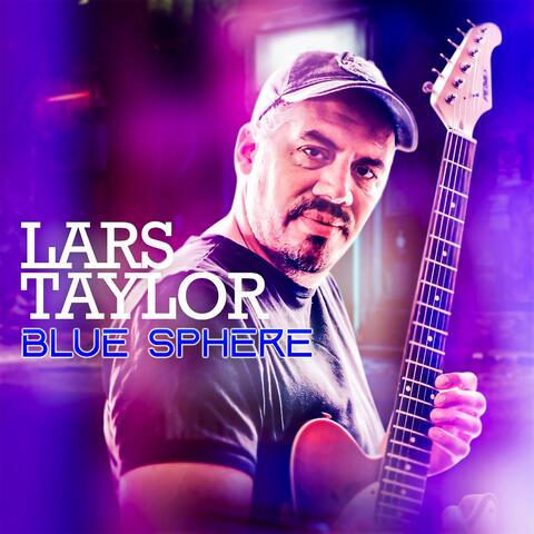 Blue Sphere