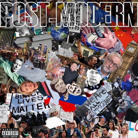 Post-Modern