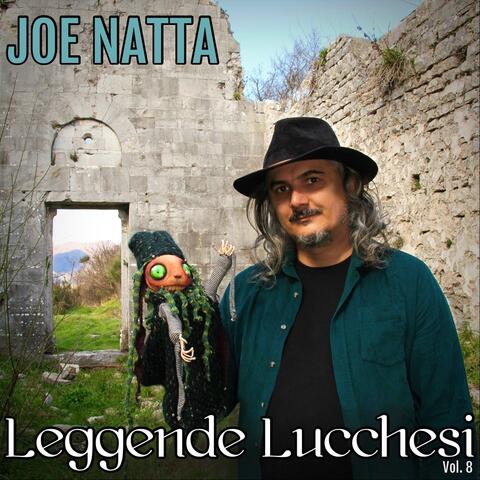 Leggende Lucchesi, Vol. 8