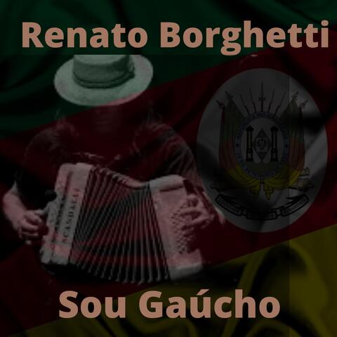 Renato Borghetti