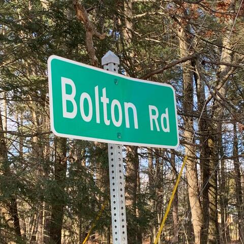Bolton Road