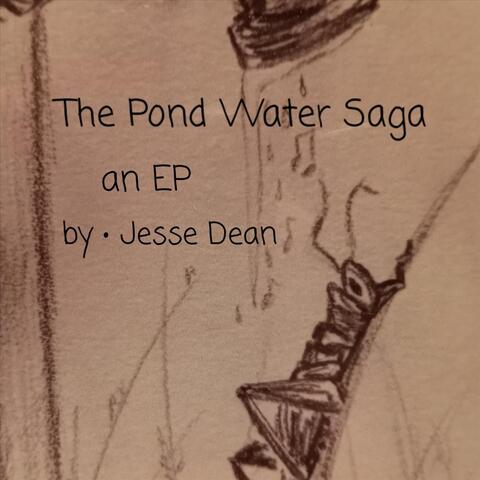 The Pond Water Saga