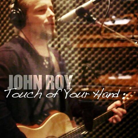 Touch of Your Hand