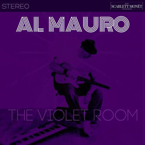 The Violet Room