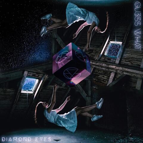 Diamond Eyes