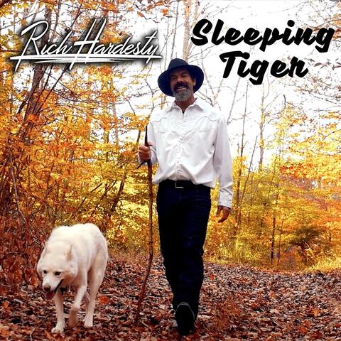 Sleeping Tiger