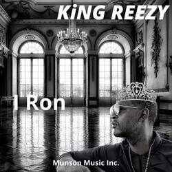 King Reezy