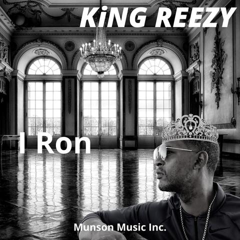 King Reezy
