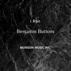 Benjamin Buttons (Instrumental)
