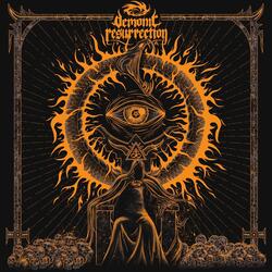 The Eye of Eternity (feat. Misstiq, Kevin Paradis & Pratika)