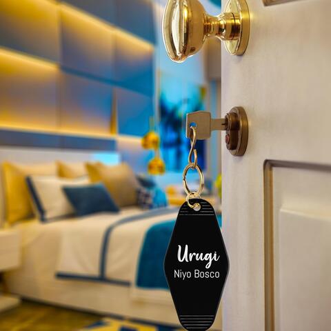 Urugi