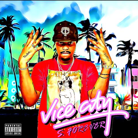 Vice City