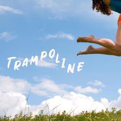 Trampoline
