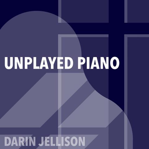 Unplayed Piano