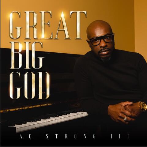 Great Big God