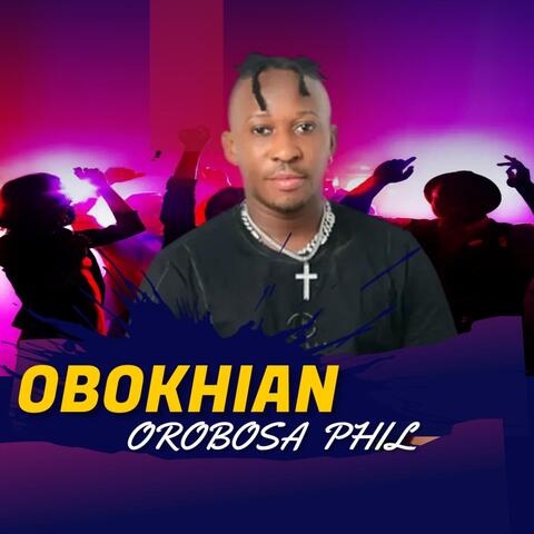 Obokhian