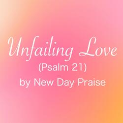 Unfailing Love